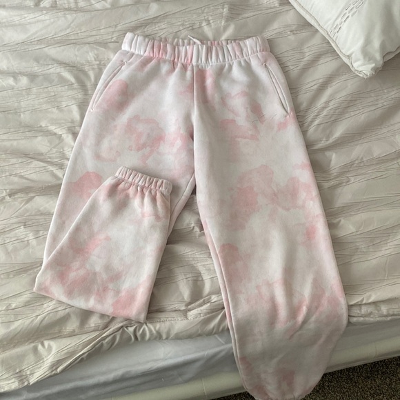 LAZYPANTS SWEATPANTS - Picture 1 of 3